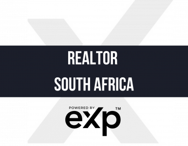 Realtor South Africa powered by Exp